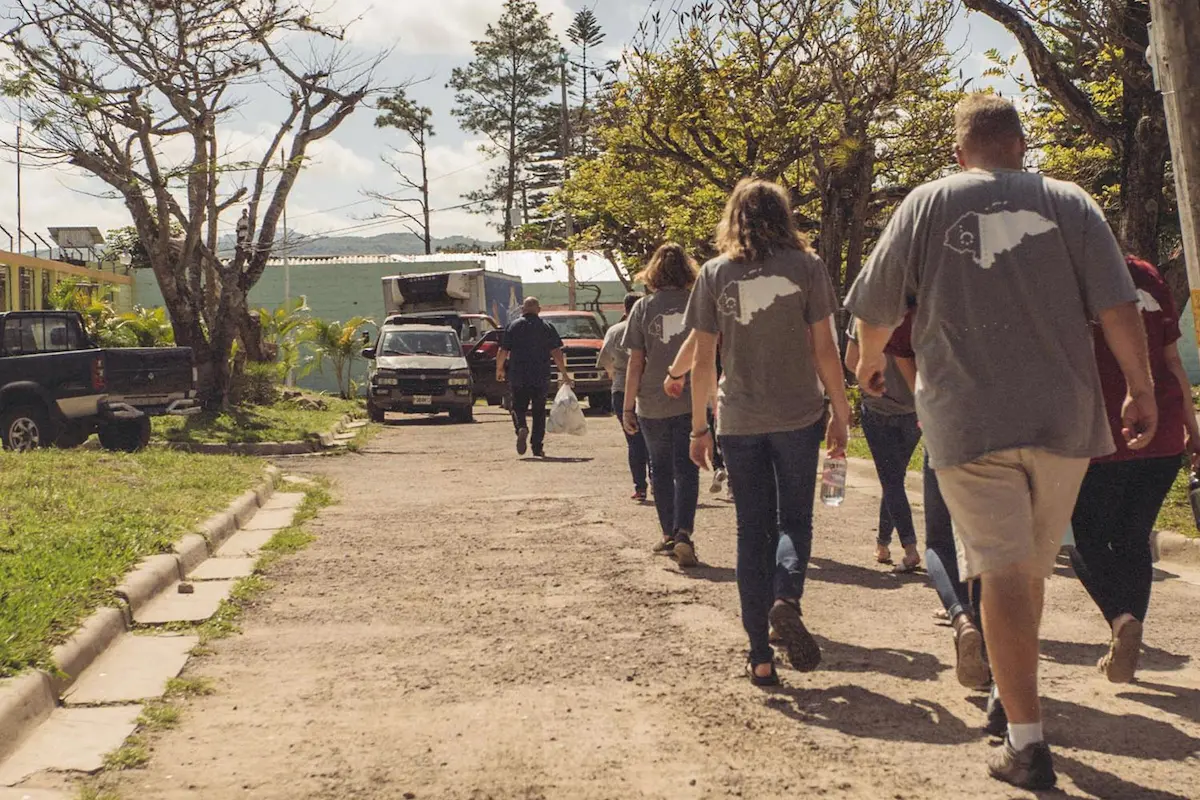 Doing Greater Works Together!