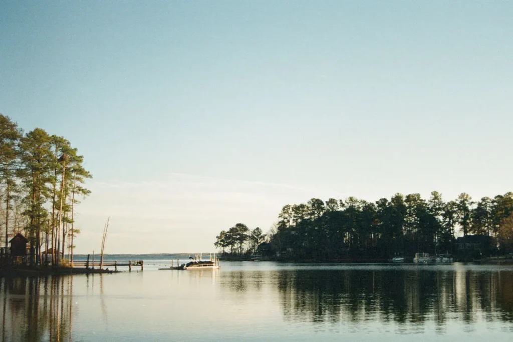 KCM Partners Bless South Carolina