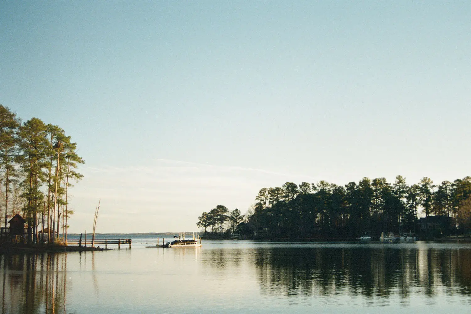 KCM Partners Bless South Carolina