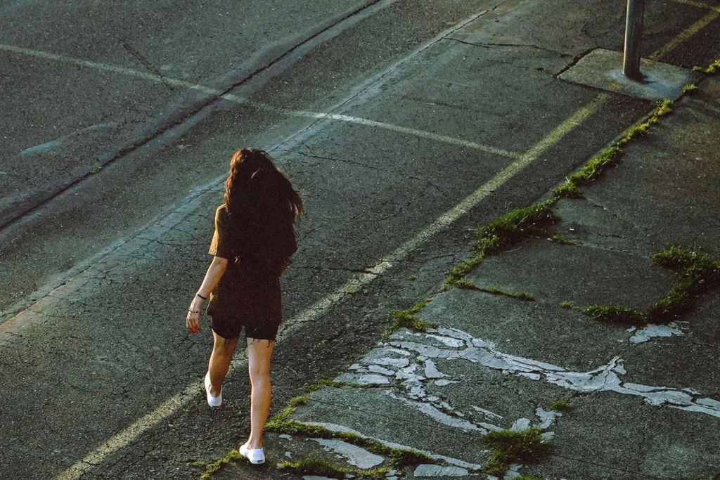 Supernatural Forgetfulness