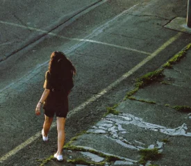 Supernatural Forgetfulness