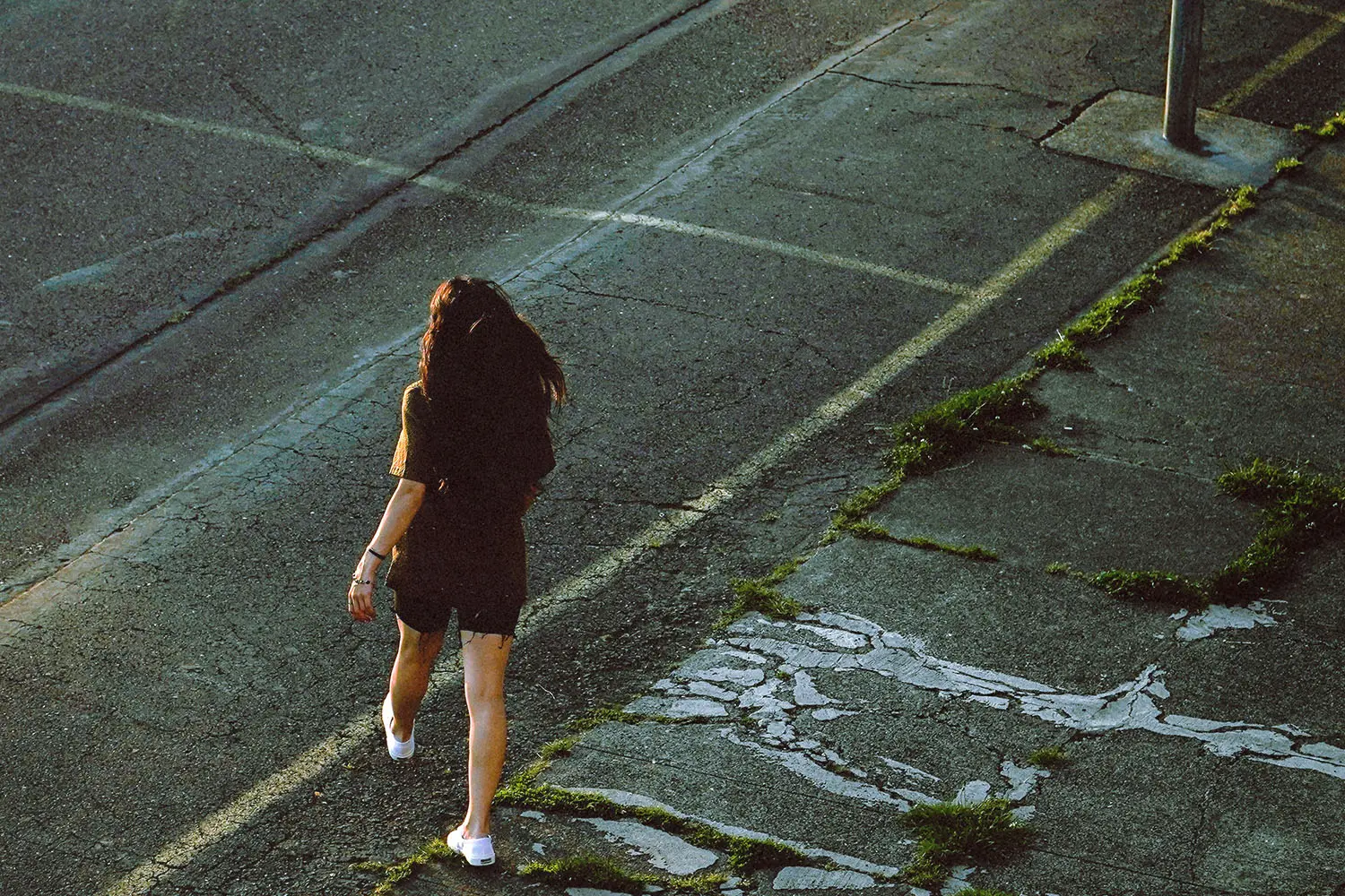 Supernatural Forgetfulness