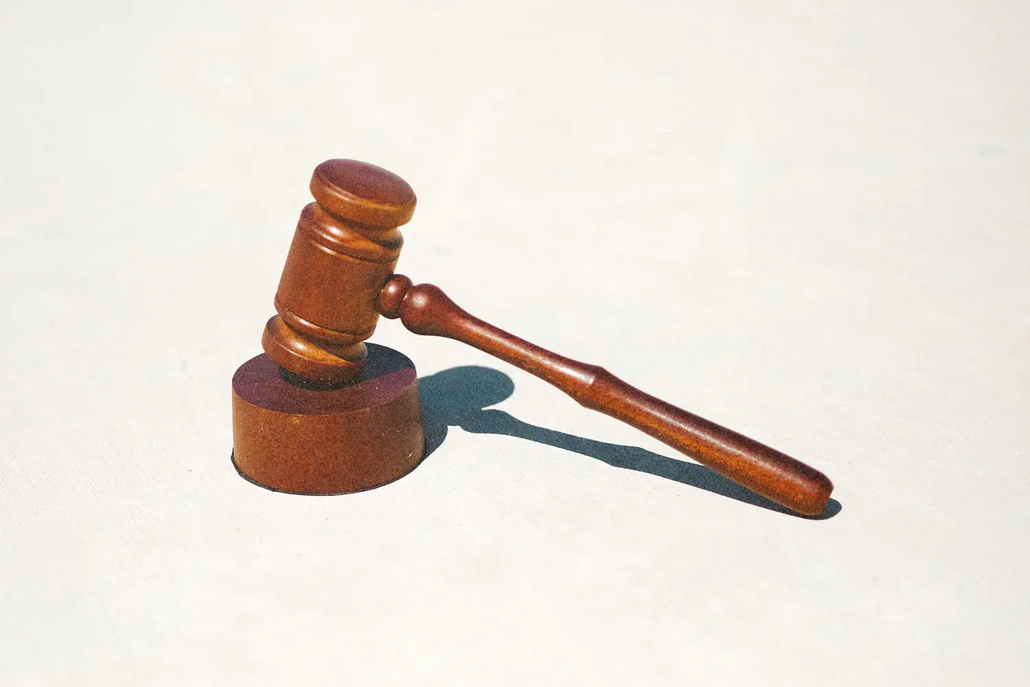 The True Judgment of God