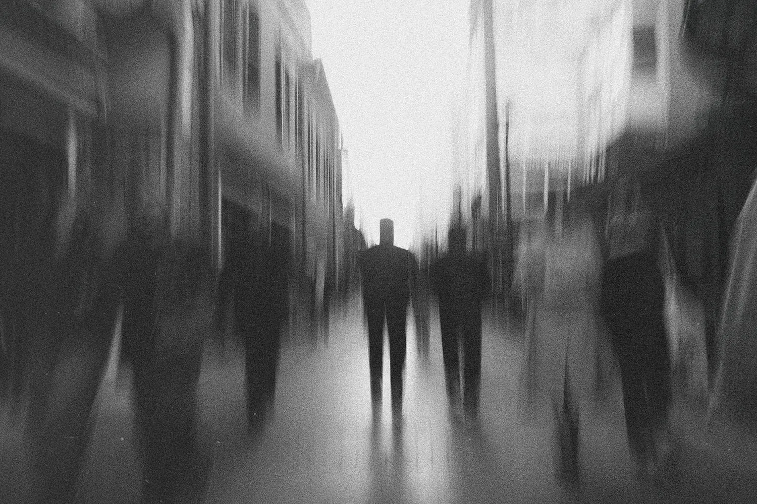 The High Price of Disobedience