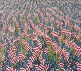 Is America on the Lord’s Side?