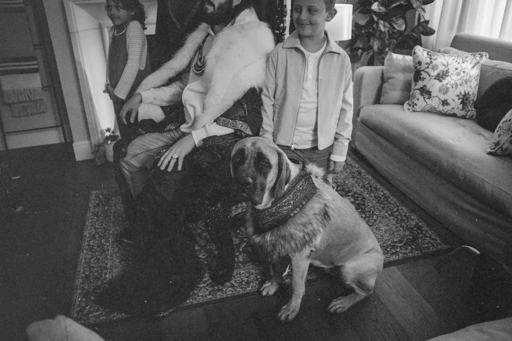 5 Tips to Keep Your Peace With Family During the Holidays