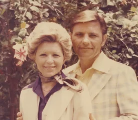 Kenneth and Gloria Copeland