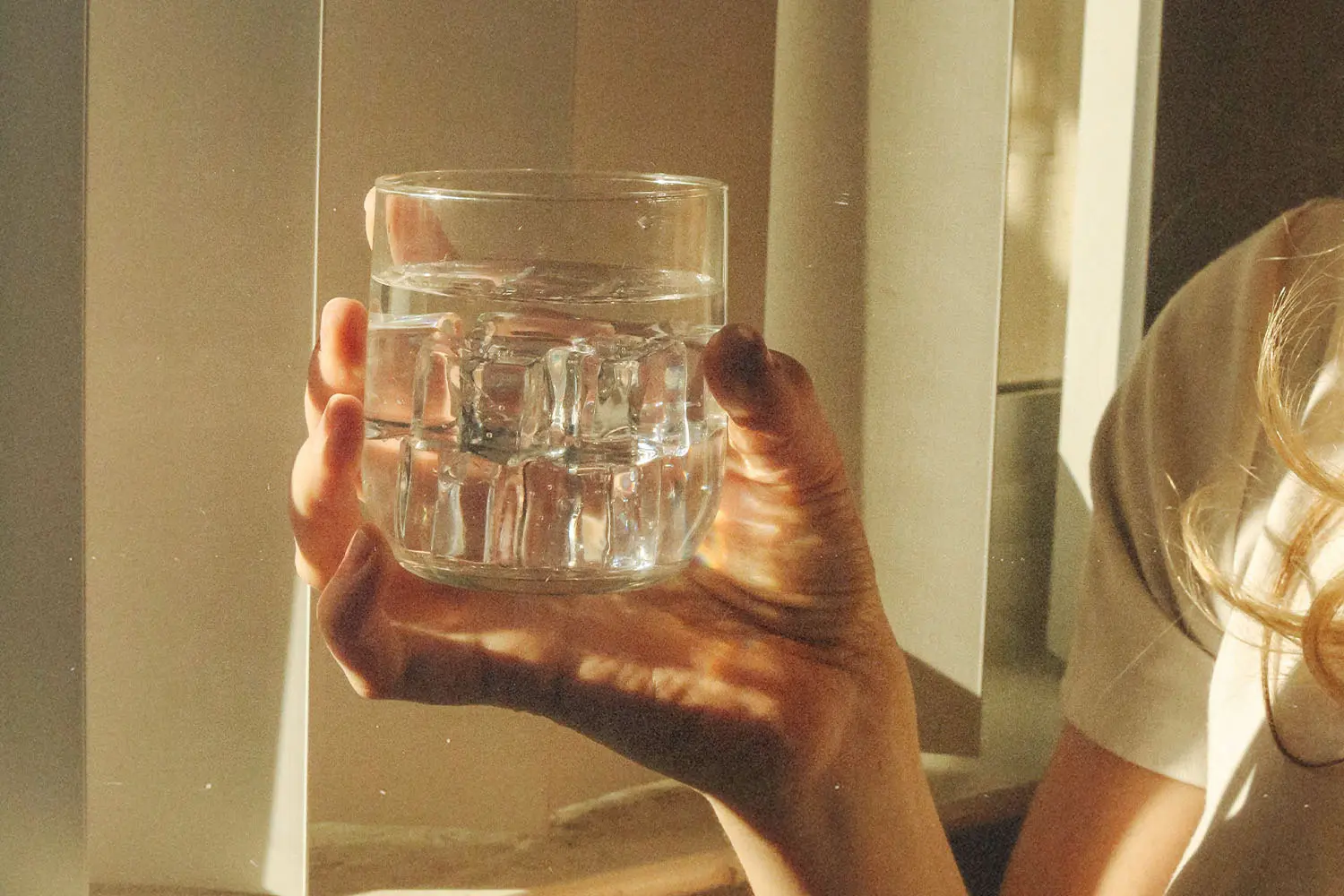 Should a Christian drink alcohol?