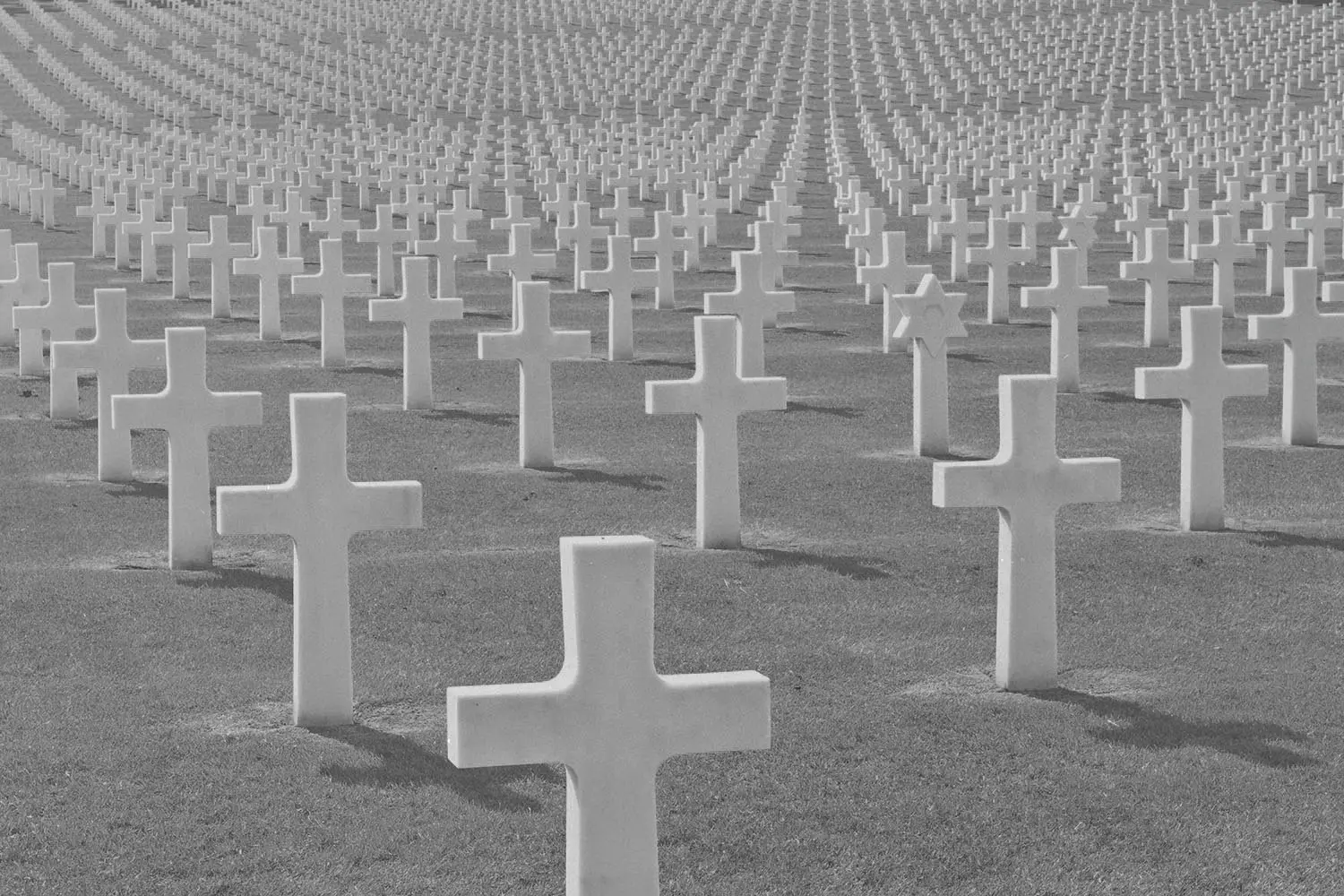 Do soldiers in a war break the sixth commandment, ‘Do not kill’?