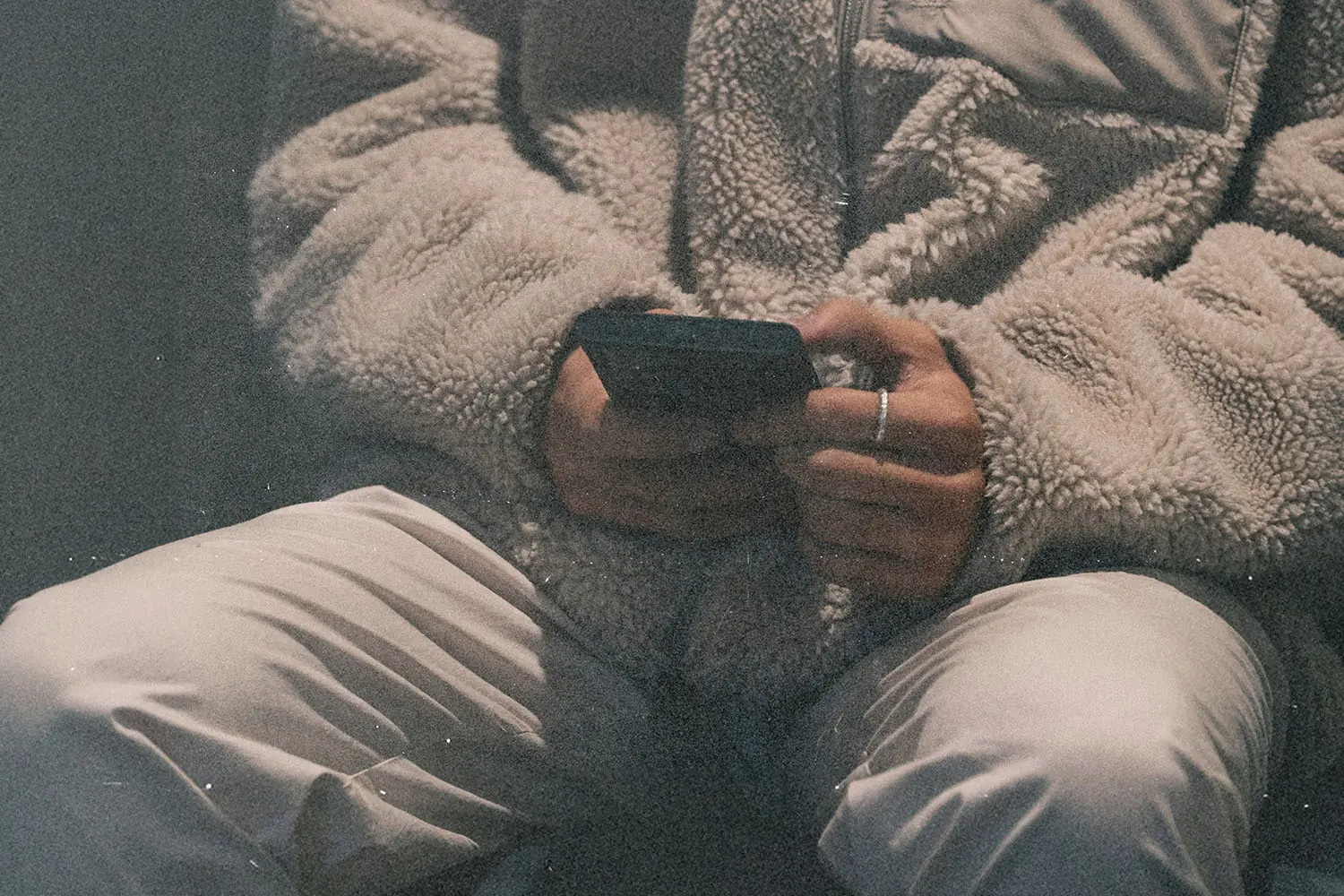 What’s wrong with pornography?