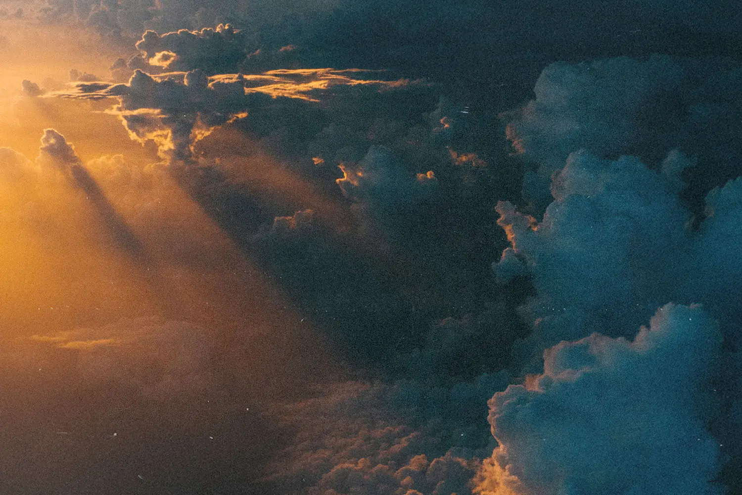 Is God hearing my prayers?