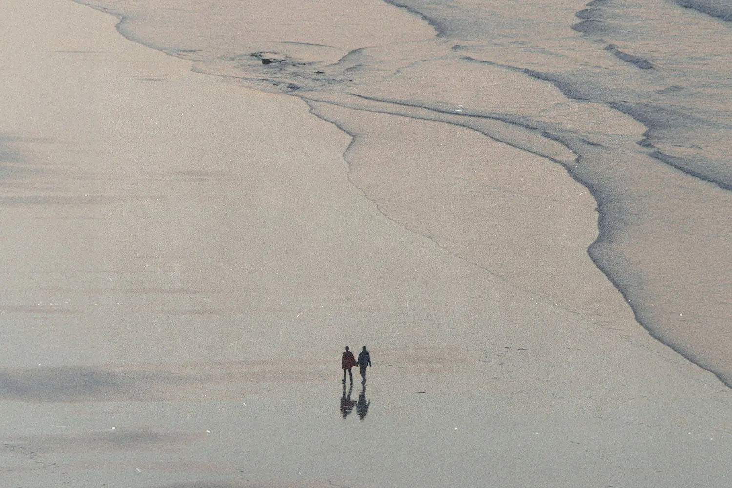 I’m giving. Why am I not receiving?