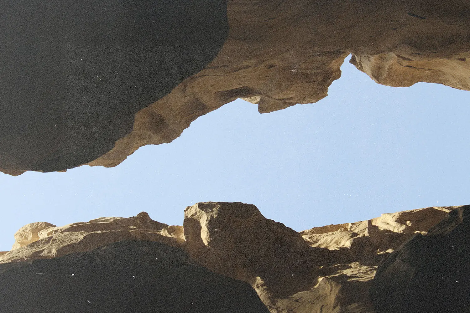 How do I stand in the gap for my spouse?