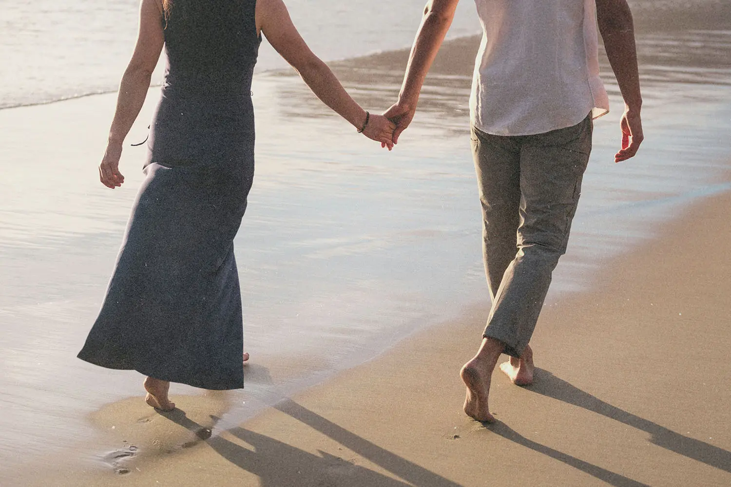 How do I find the perfect mate?