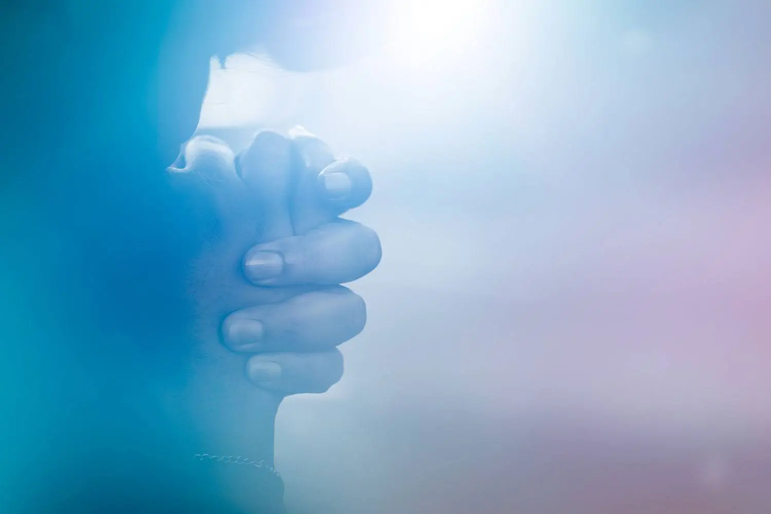 How can I be sure my prayers will be answered?