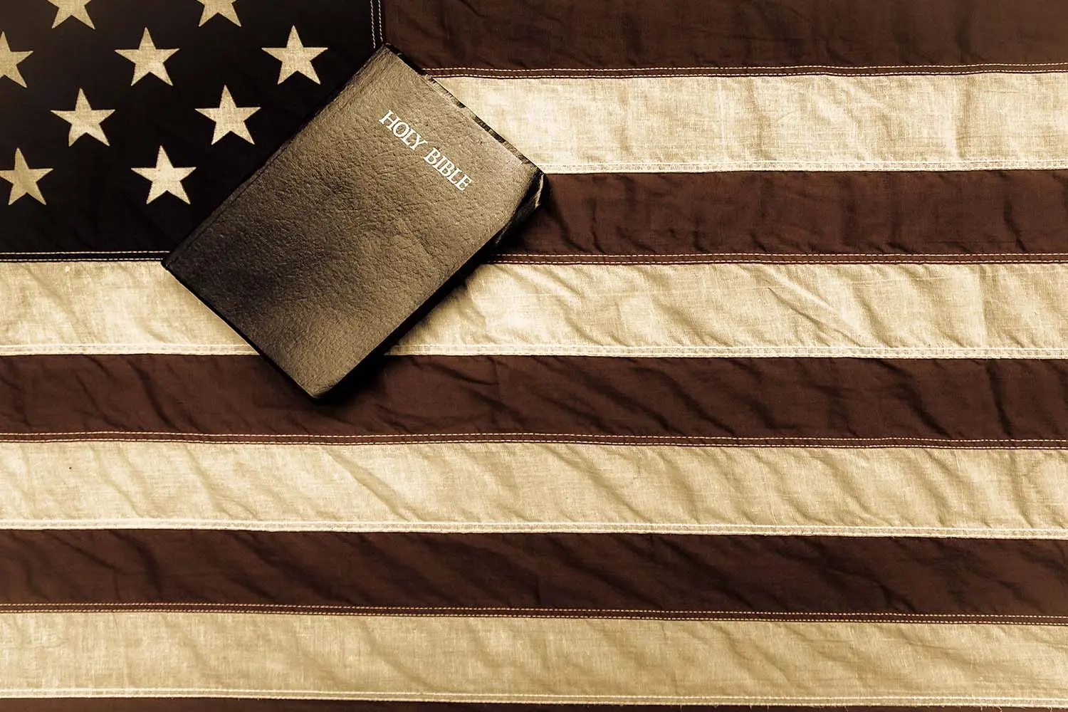 Should politics be discussed in church?