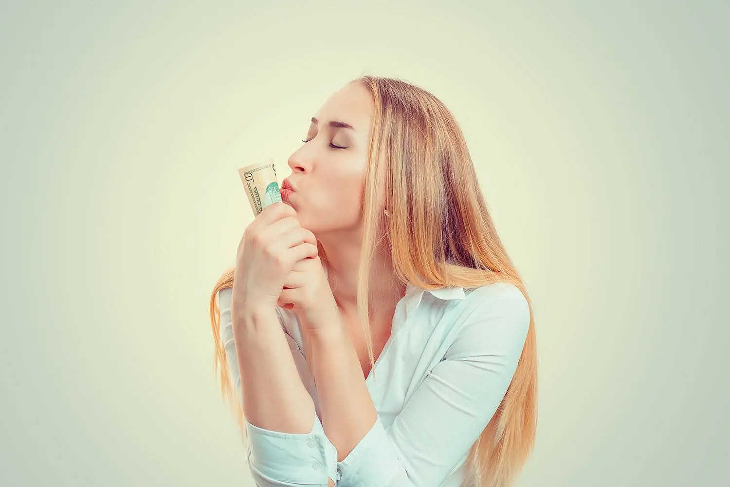 Is money the root of all evil?