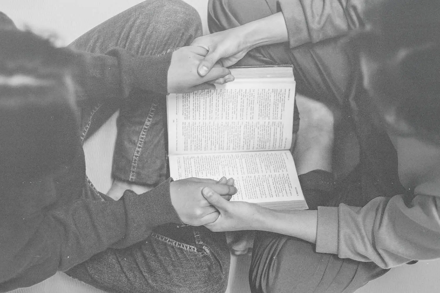 I prayed for someone to receive healing, but the manifestation did not come. Why?