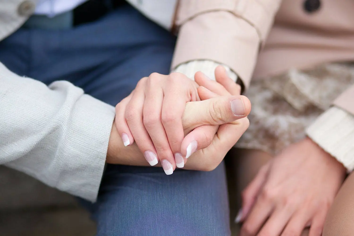 We’ve prayed in agreement, but haven’t received any results. Are we missing something?