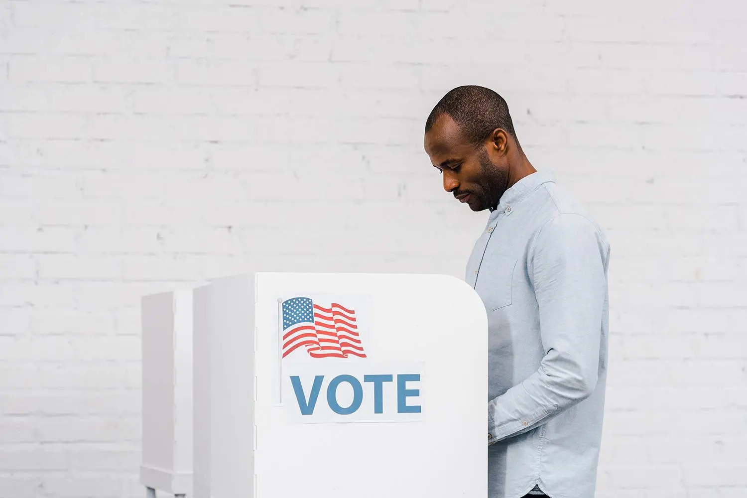 Can a Christian vote Democrat?