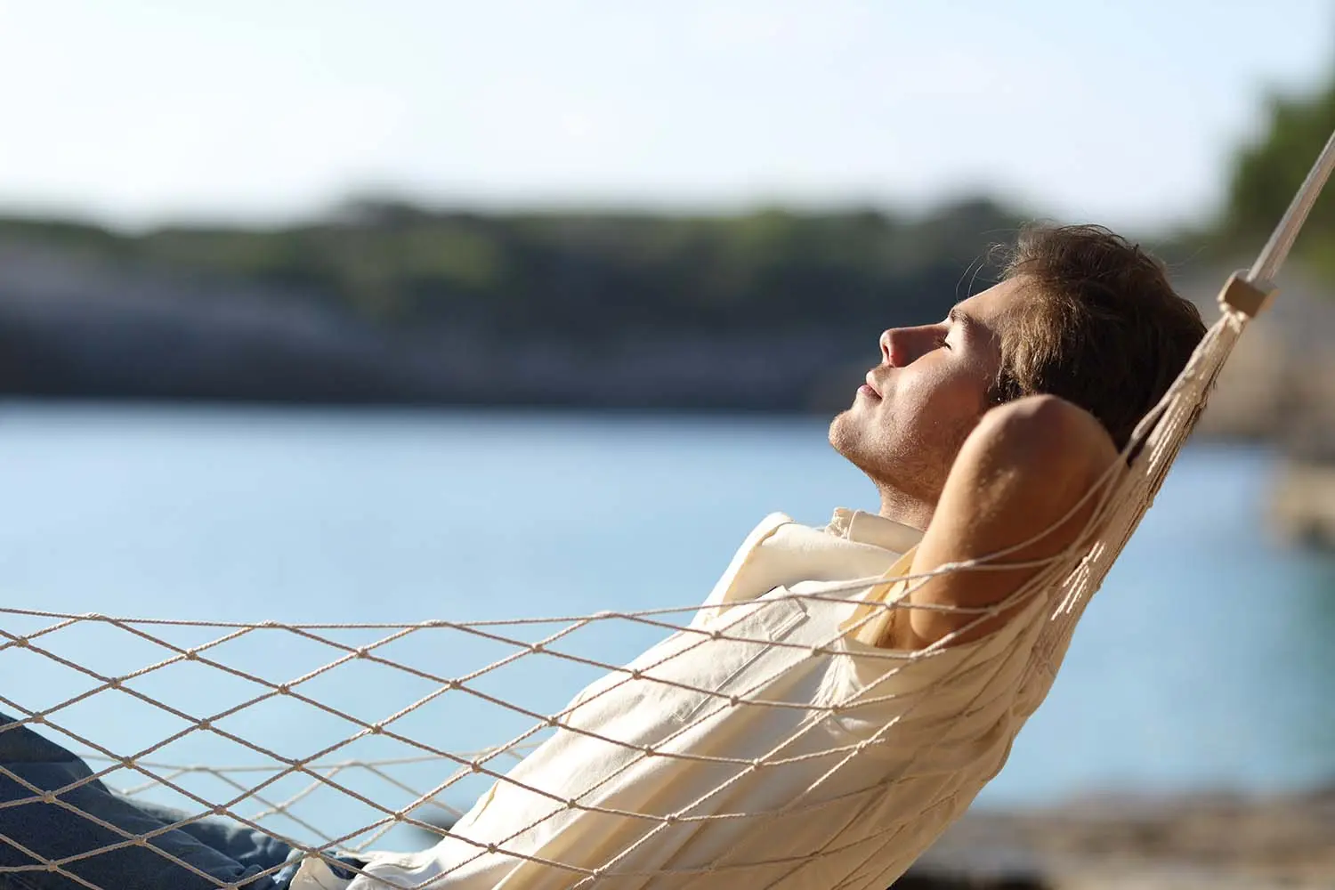 What are some ways I can de-stress?