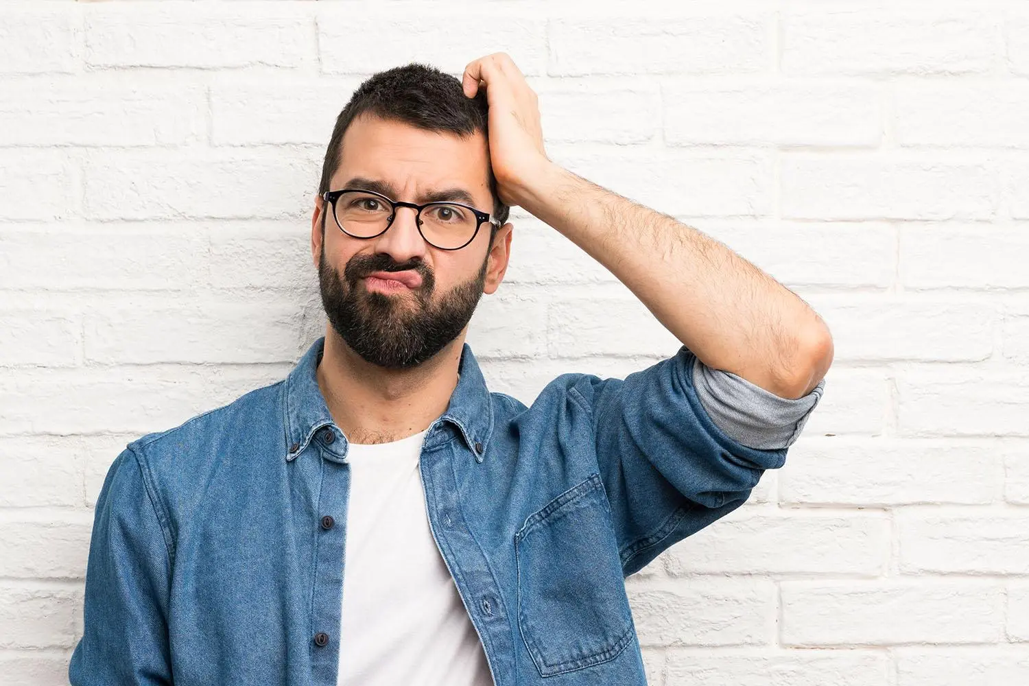 I ask for God’s forgiveness, but keep doing the same thing over and over. What’s the key to victory?