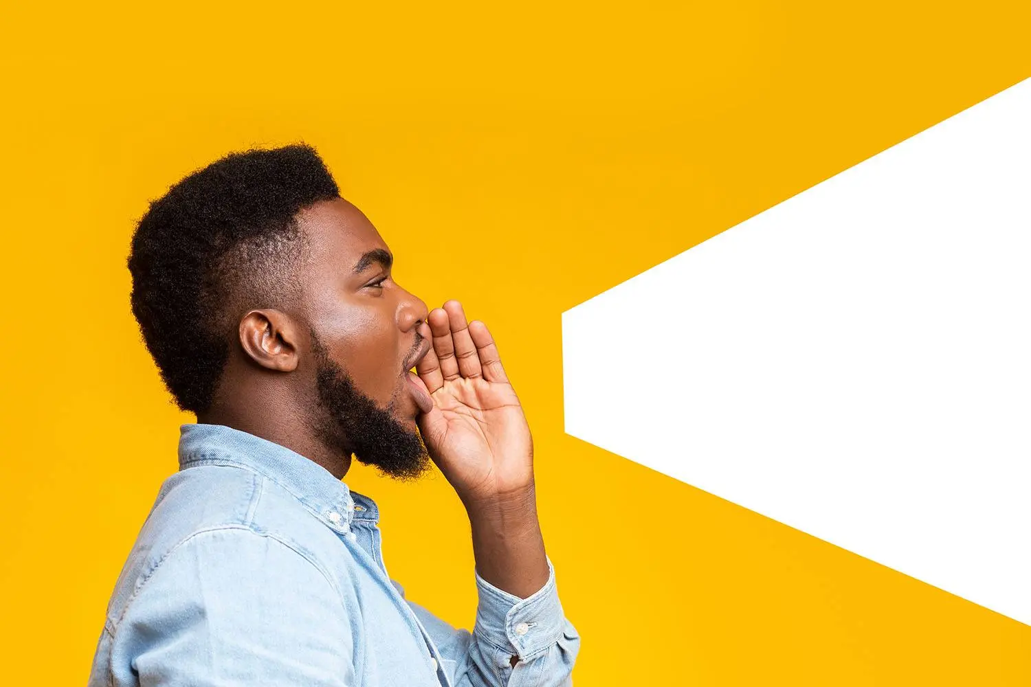 Why is it so important to speak only God’s Word?