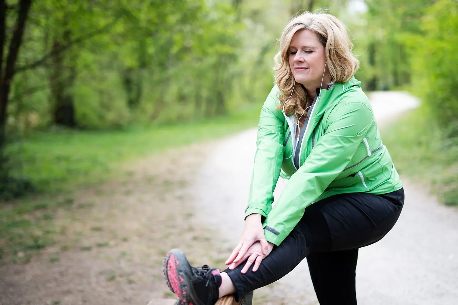 How can I lose weight God’s way?