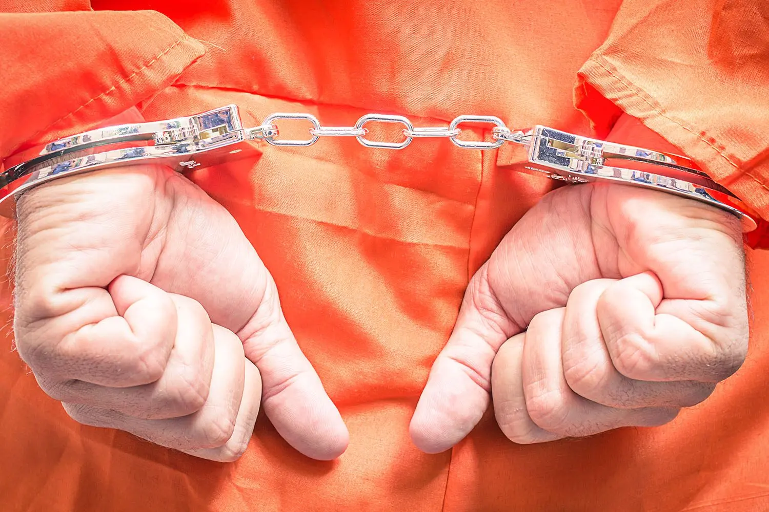 Is the death penalty wrong?