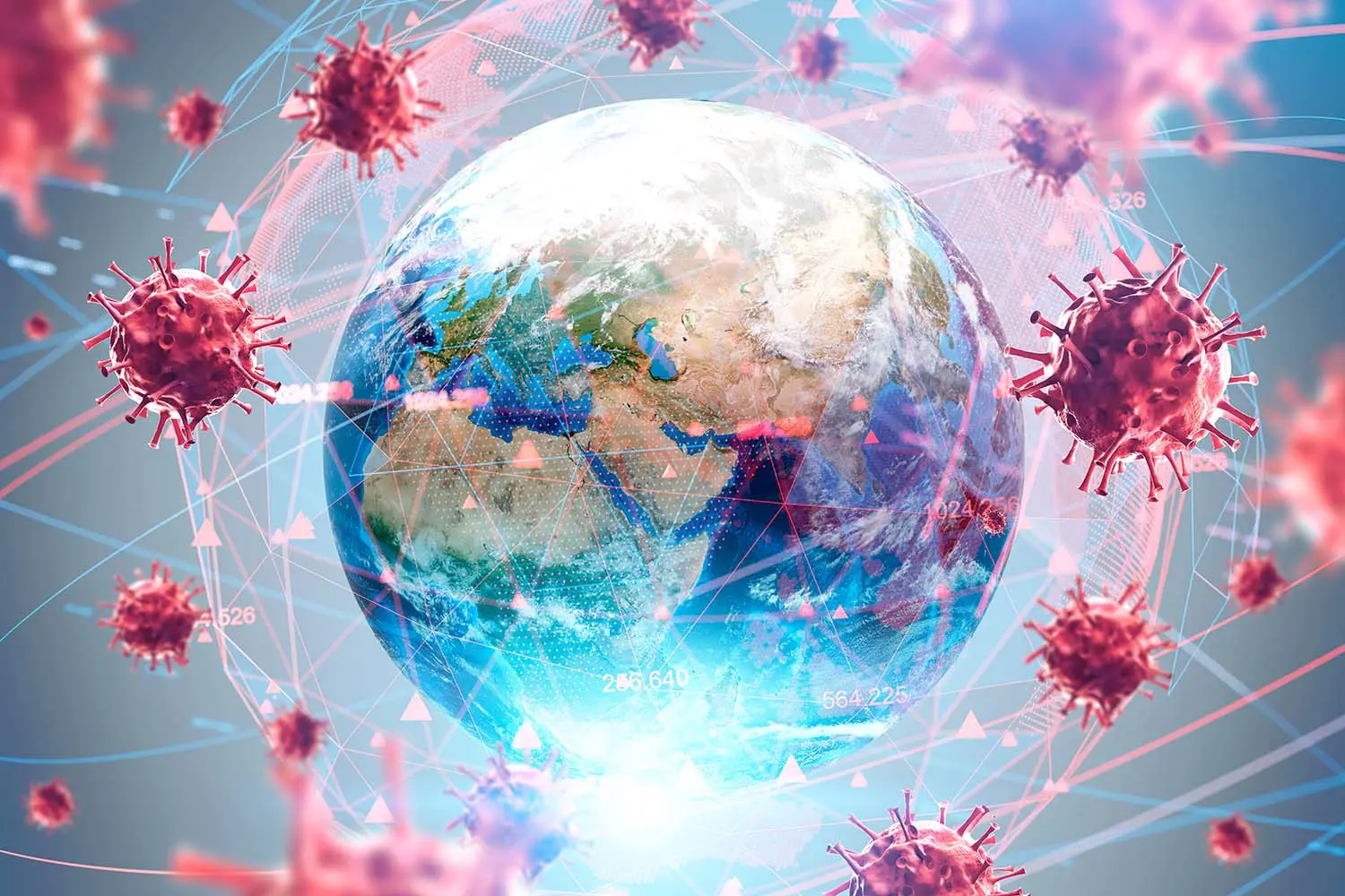 How should we respond to COVID-19?