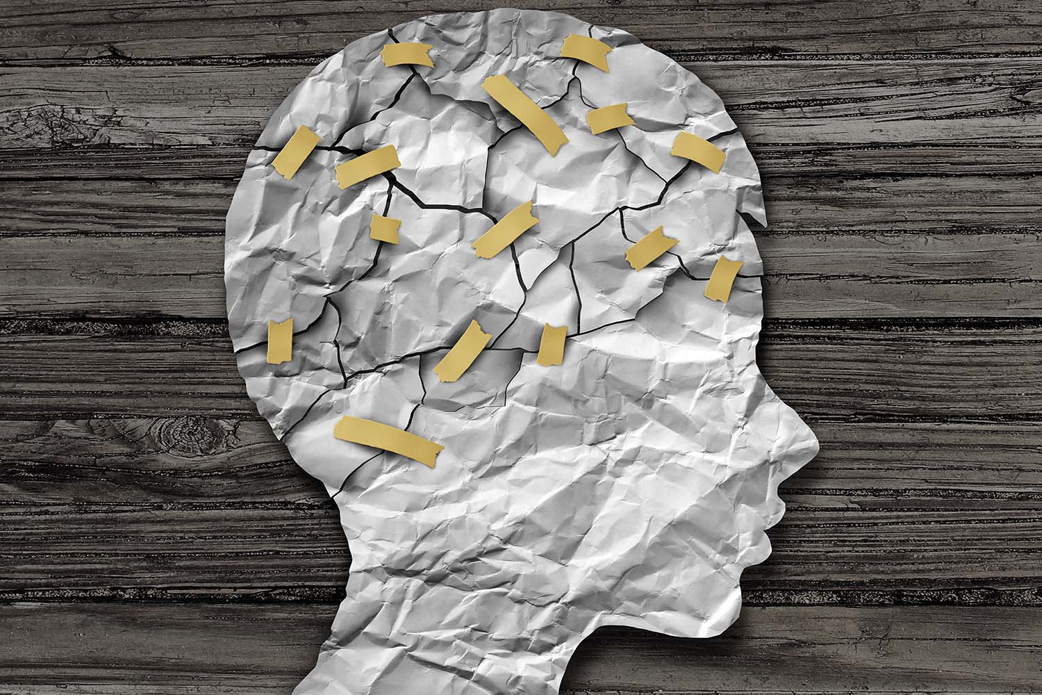 How do I overcome a learning disorder?