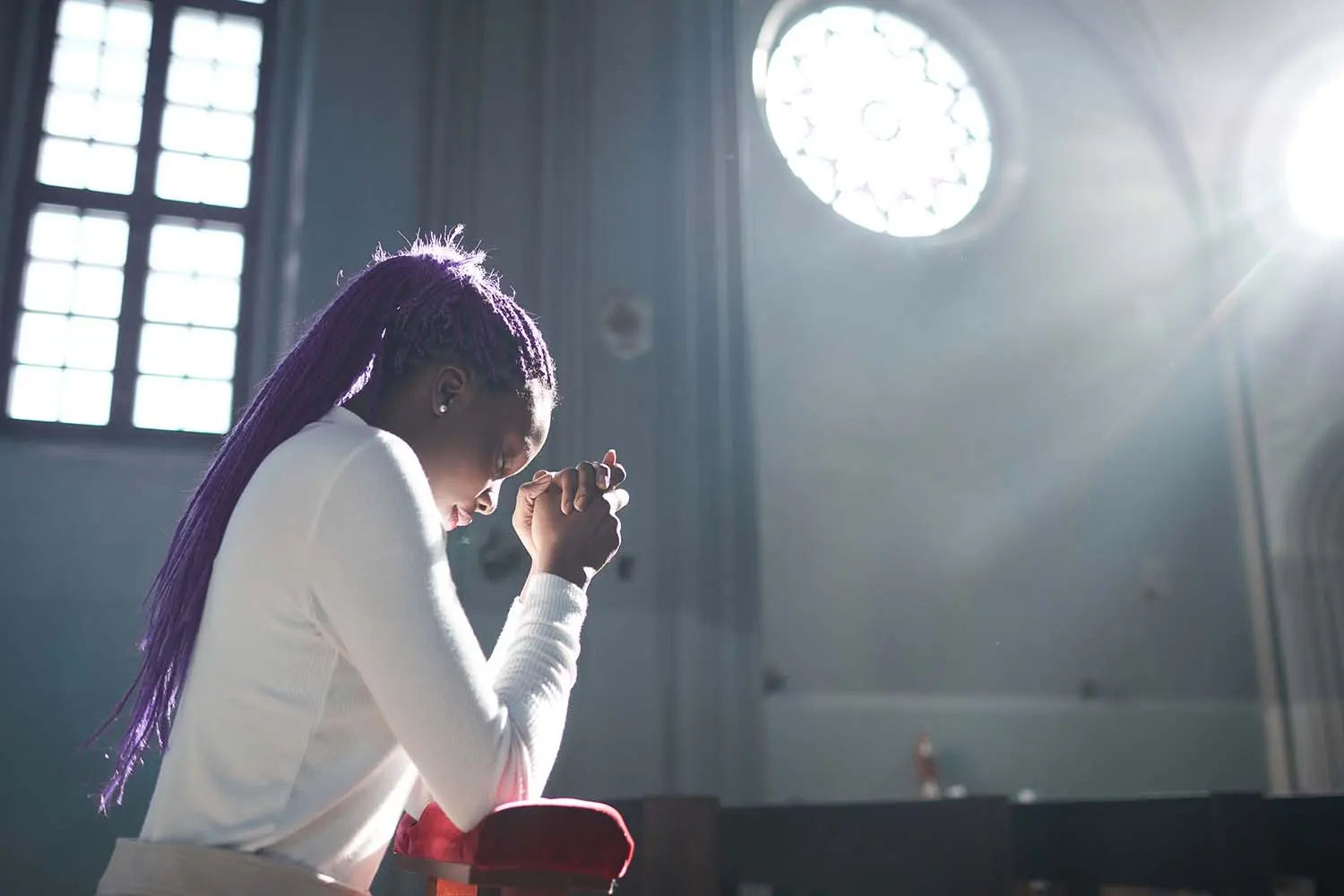 Should I change churches?