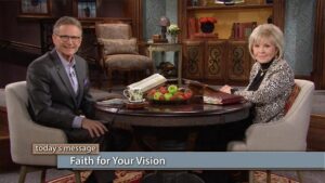 Faith for Your Vision