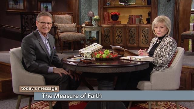 The Measure of Faith