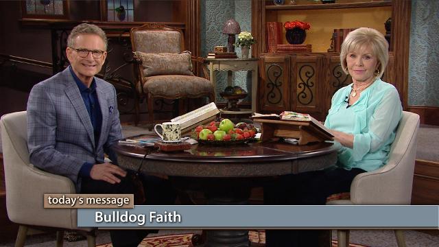 Bulldog Faith