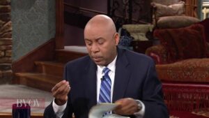 The Power of Your Vote to Change the Destiny of Our Nation