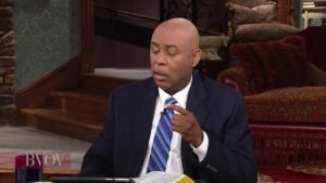 Vote According to the Bible on Judges, Debt and Self-Defense