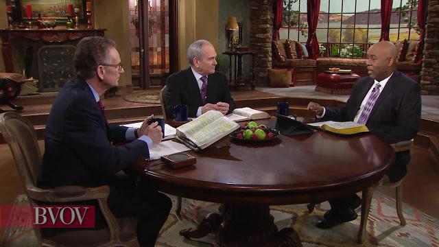 Vote According to the Bible on Israel and Religious Liberties