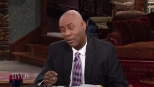 Vote and Take a Stand for God in Our Nation