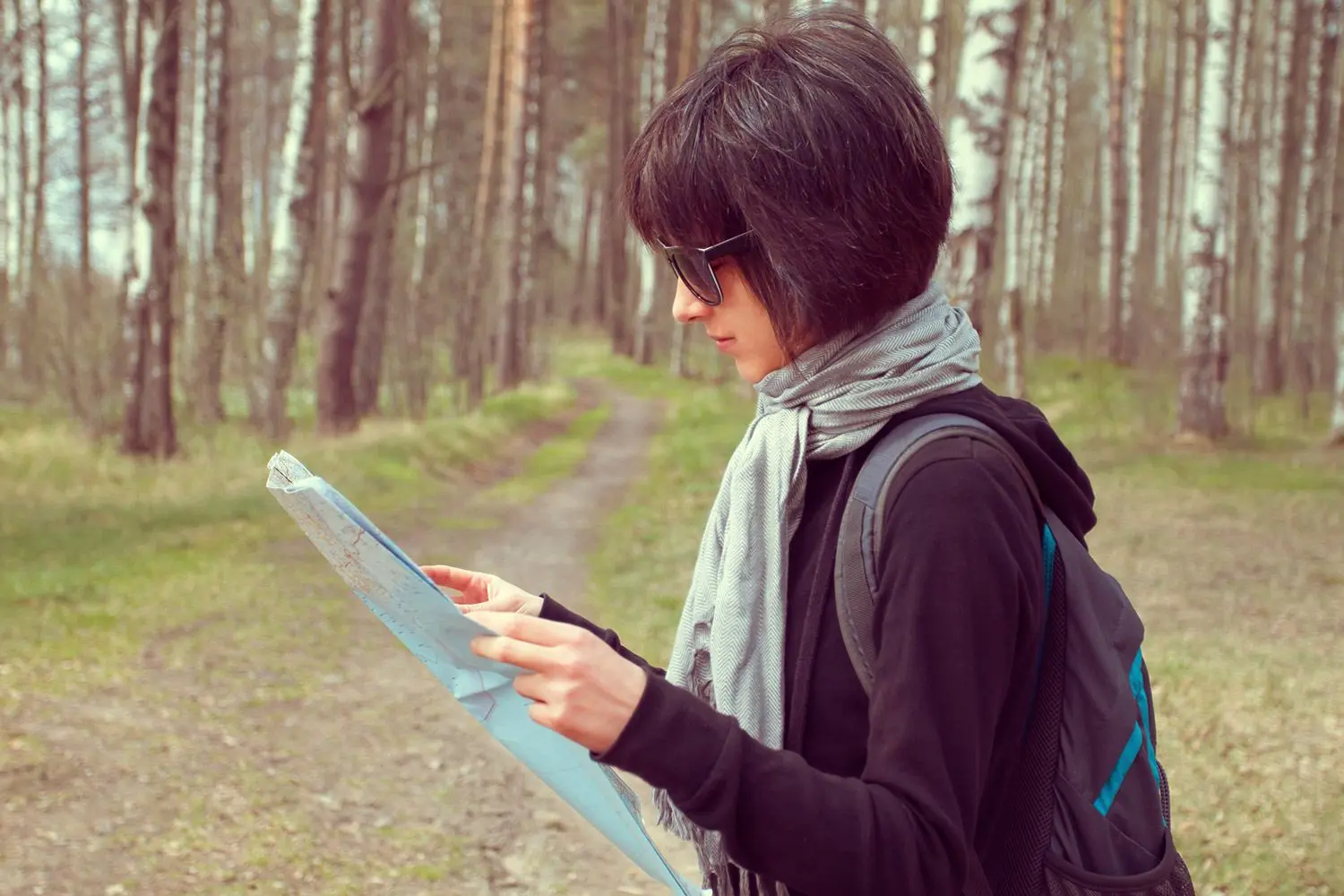 God has shown me great things! But how am I supposed to get from here to there?