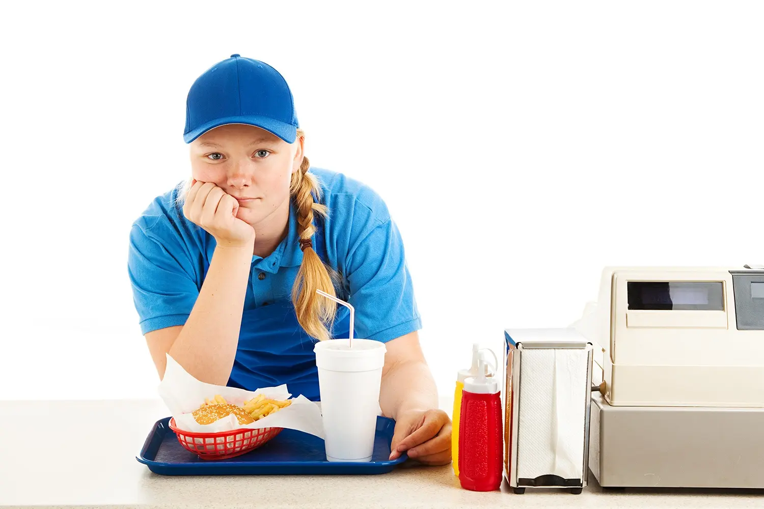 I’m ordinary. Why would God use me?