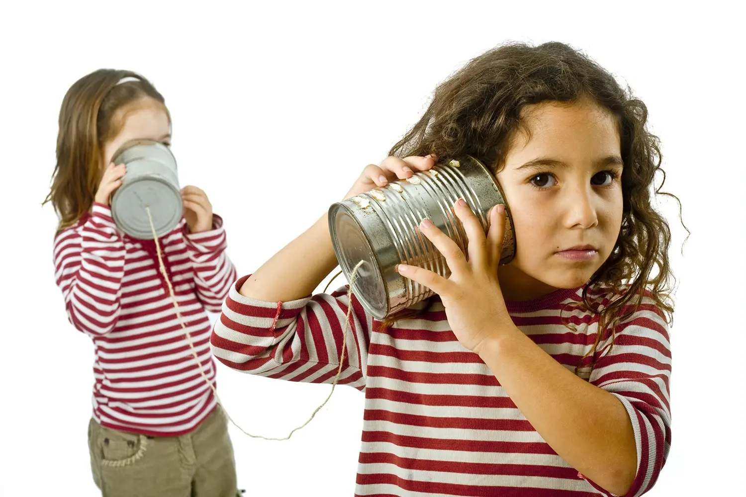 How do I hear God’s voice?