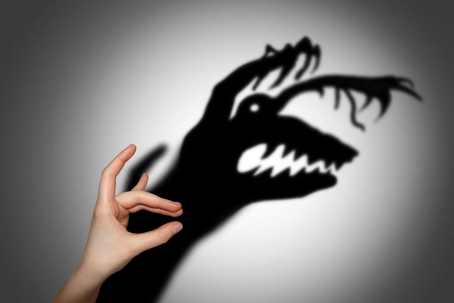 Just how much power does the devil have in this world?