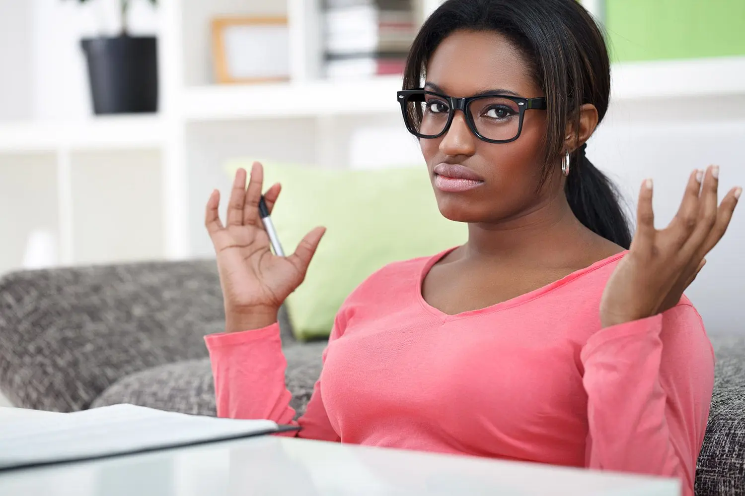 I’ve done everything you teach, but I’m not prosperous yet. How do I get results?