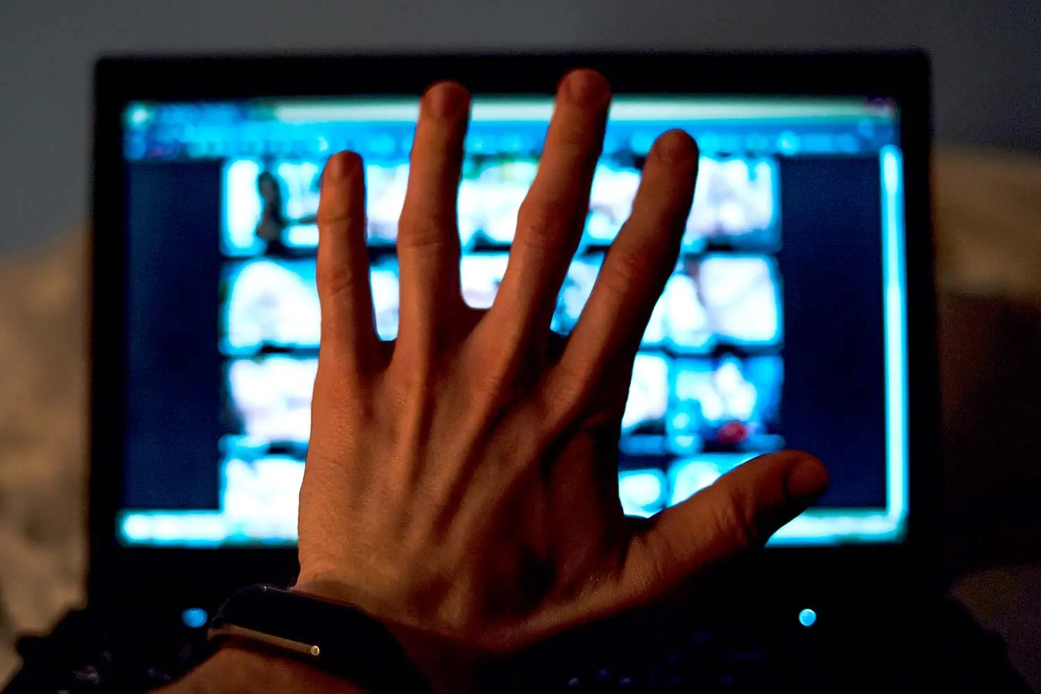 How do I stop viewing pornography?