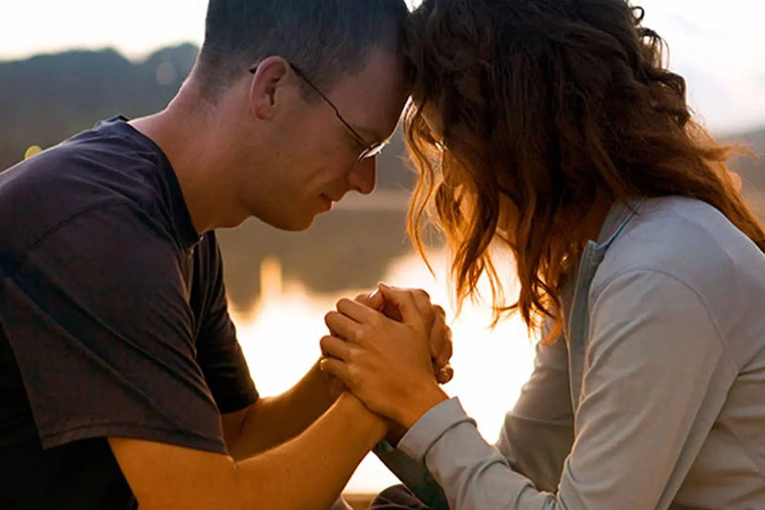 What is the prayer of agreement and how do I pray it?