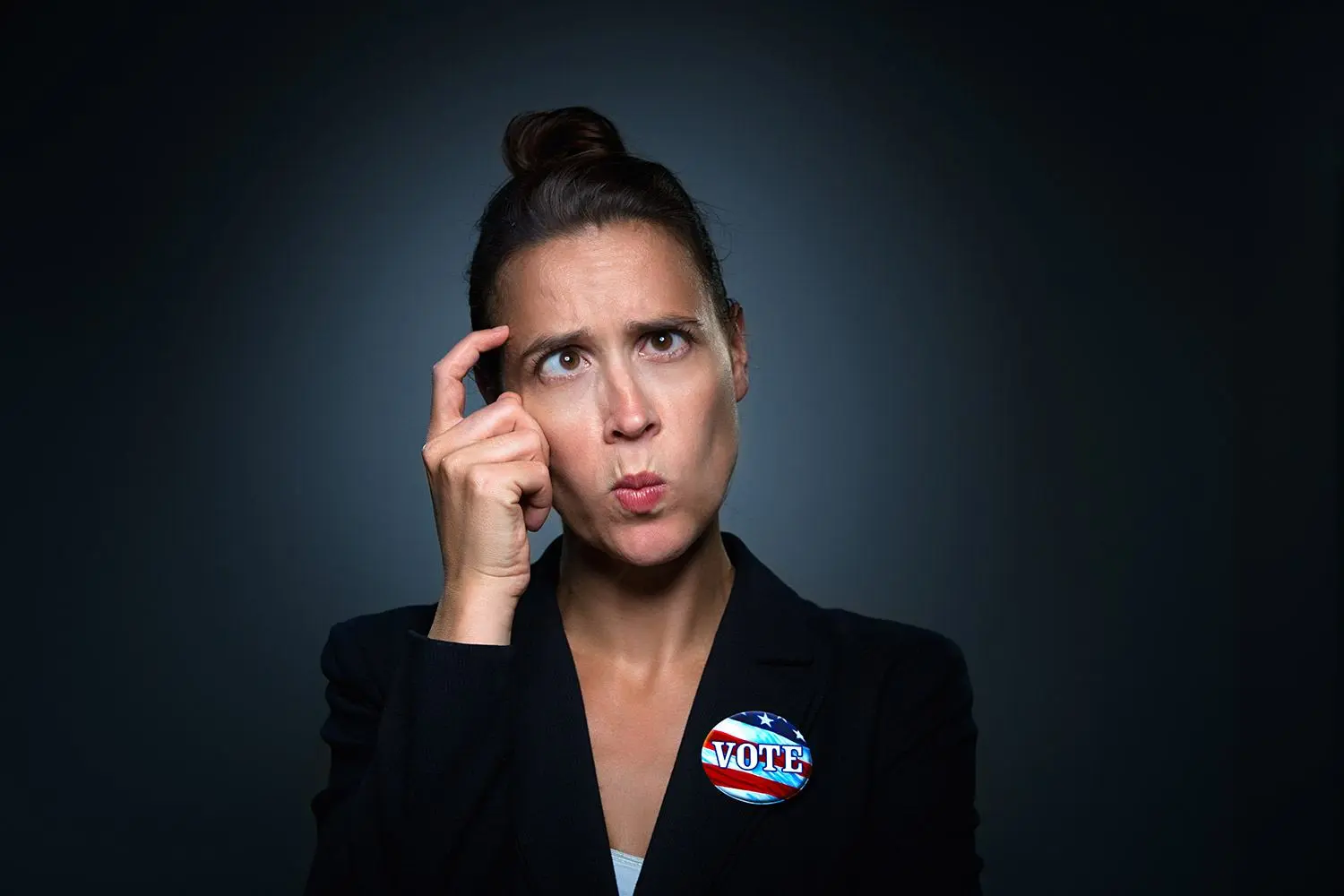 Should Christians get involved with politics?