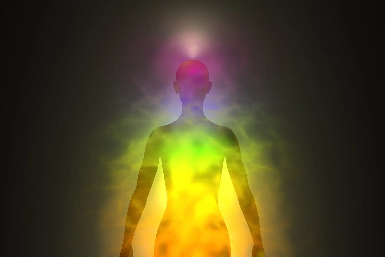 Is there anything wrong with the New Age movement?