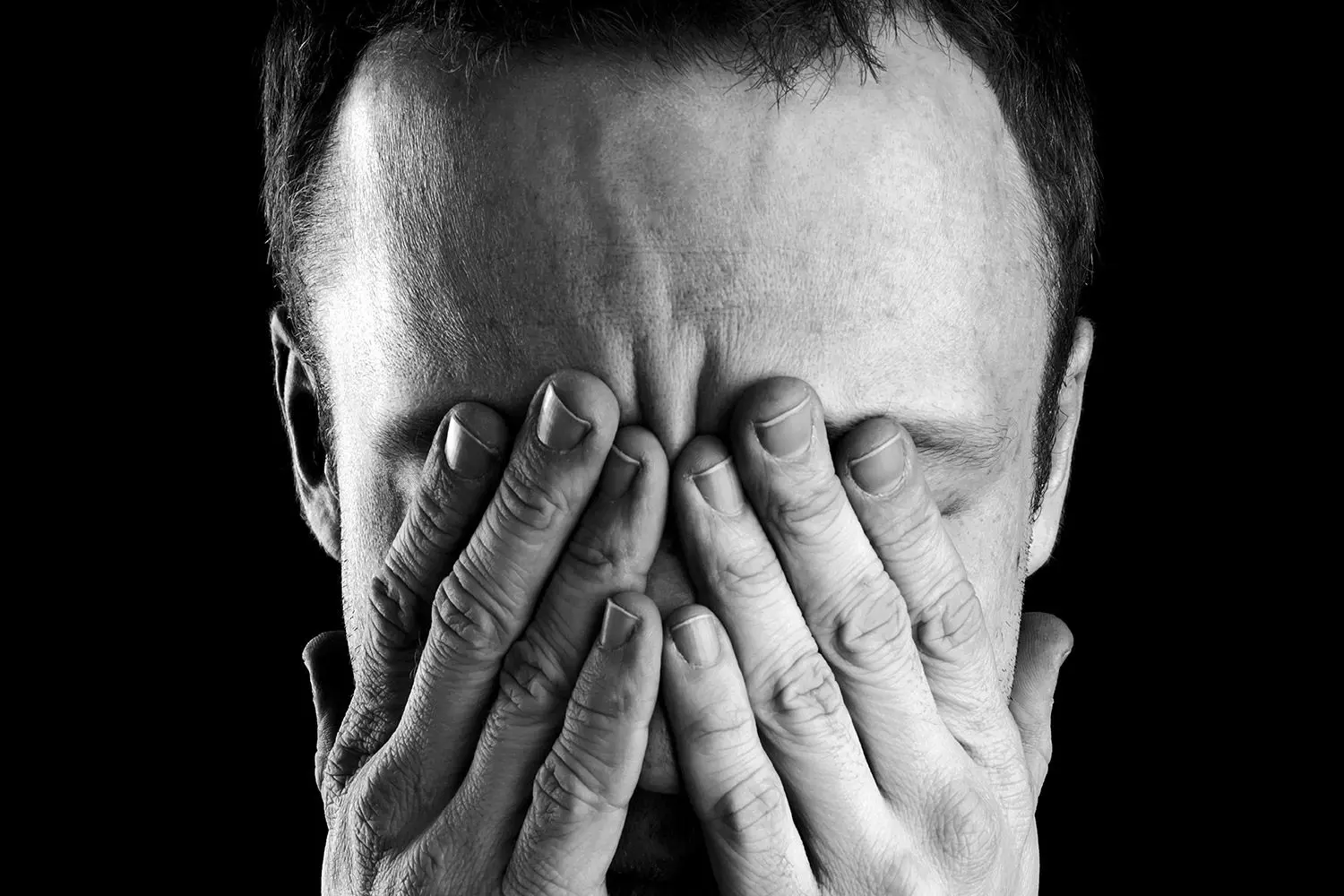 Could I have committed the unpardonable sin?