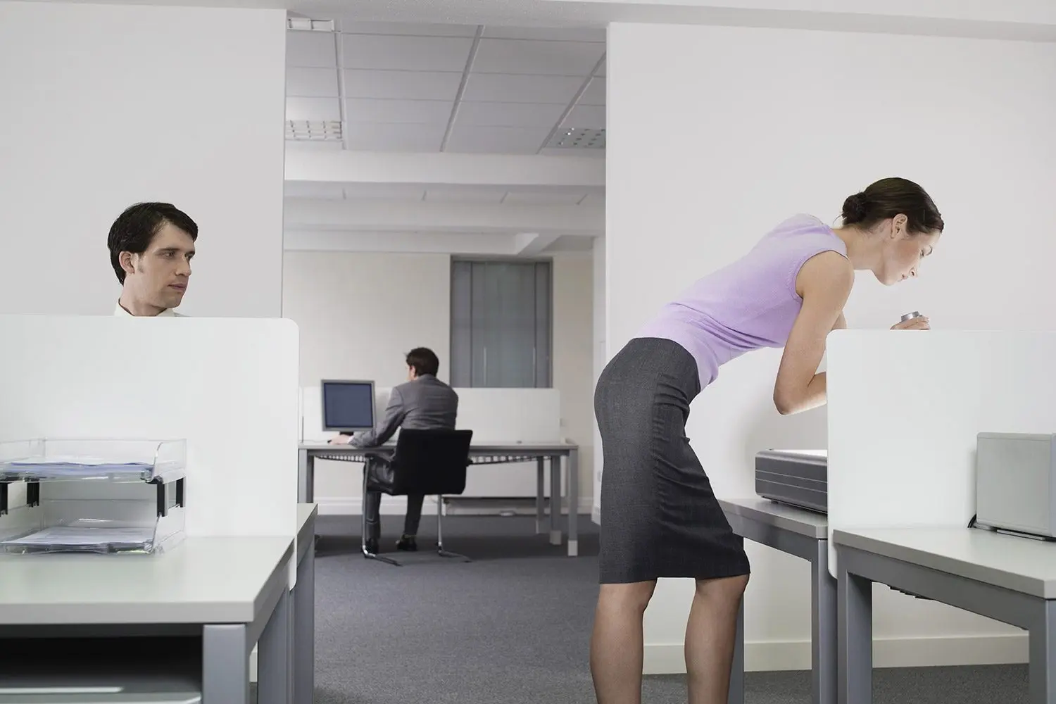 How can I get free from inappropriate sexual thoughts and feelings?